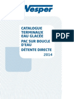 Catalog Wesper PDF