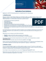 Guia Bolsa de Estudos Chevening PDF