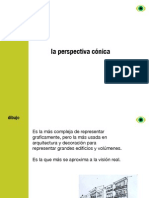 Perspectivaconica PDF