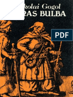 N.V. Gogol - Taras Bulba (An 600)