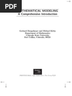 Download Mathematical Modeling Part1 by gugla SN242922005 doc pdf