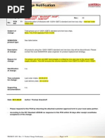 DeviceNET Scanner Error Codes Guide | PDF | Image Scanner | Computer ...