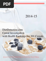 Download Cereal Investigation by wtopweb SN242923055 doc pdf