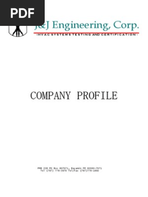 Company