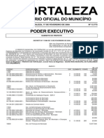 Regimento Interno da JARI da AMC (Fortaleza, CE)