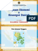 21. SULAWESI TENGGARA