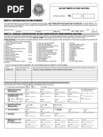 Injection Consent Form Template | PDF | Pharmacist | Injection (Medicine)