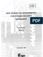 Trends & Requirements For Dynamic Security Assessment PDF