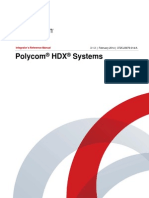 HDX Irm PDF