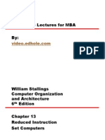 Free Video Lectures For MBA