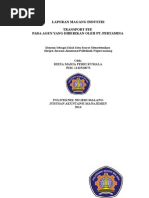 Makalah Csr Telkom Tbk