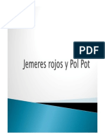 Jemeres Rojos y Pol Pot PDF