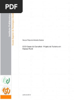 ECO Casas do Carvalhal - Projeto de Turismo em Espaço Rural.pdf