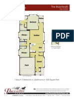 Boardwalk Plan