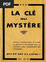 Download La cl du mystre by Le Baltringue SN24293964 doc pdf