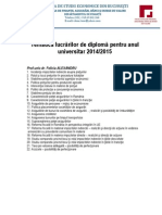 REDACTAM LUCRARI DE LICENTA EMAIL Licenteoriginale@ PDF