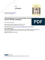 Bouras-Vallianatos-Alexander Epilepsy PDF