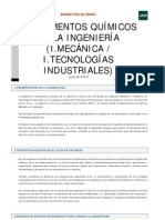 Fundamentos Quimicos 68901128 PDF