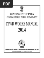 Download CPWD MANUAL 2014 by Kiran Dodderi SN242941898 doc pdf
