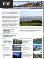 Download Palm Springs Luxury Vacation Rentals by Bryan Grandy SN2429462 doc pdf