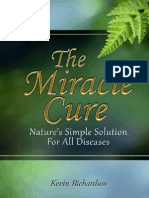 TheMiracleCure PDF