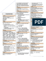 AjaxSearch Parameters Cheatsheet