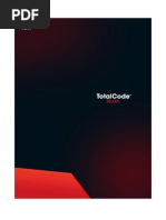Download TotalCode Studio User Guide by ekc1971 SN242948164 doc pdf