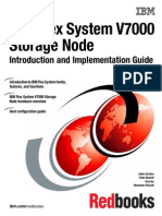 IBM Flex System V7000 Storage Node PDF