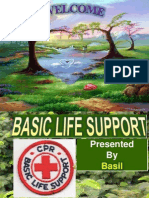 Basic Life Support - Part-2
