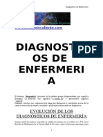 diagnostico de enfermeria.doc