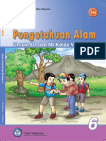 Kelas VI - SD - IPA - Heri Sulistyanto PDF