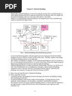 CH 5 Material Handling