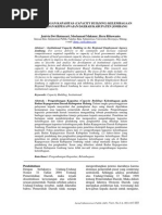 Download PENGEMBANGAN KAPASITAS CAPACITY BUILDING KELEMBAGAANpdf by bellasawita SN242953891 doc pdf