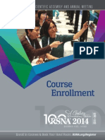 Course Enrollment