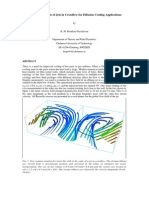 CFD LDA-Measurements of Jets in Crossflow for Effusion Cooling Applications.pdf