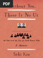 Download Without You There is No Us by Suki Kim Excerpt  by Crown Publishing Group SN242955374 doc pdf
