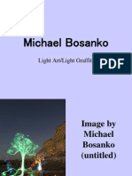 Michael Bosanko Presentation