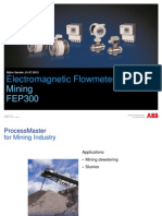 Mining Industry PPT ProcessMaster with Linatex 2013.ppt