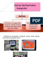 berasaskan komputer