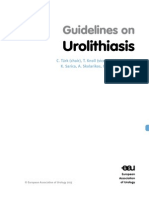 21 Urolithiasis LRV2... 2013 PDF