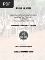 Download PROGRAM KERJA PRAMUKAdocx by Septhy BuNdanya AwaNh SN242964694 doc pdf
