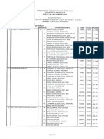 Jadwal Genap 2012 Adm. Publik