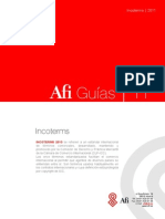 Guia Afi Incoterms PDF