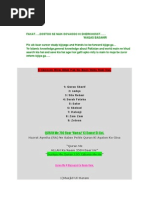 Download Islamic  General Knwldge by nayear SN242965896 doc pdf