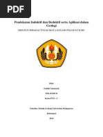 Download 270110130151_Dwiandaru_Tugas Filsafat Pendekatan Induktif Dan Deduktif Serta Aplikasi Dalam Geologi by Fadhli Alamsyah SN242966103 doc pdf