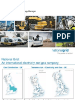 Welch, Ian Smart Grids June 2010 - National Grid v2-1