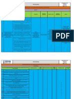 Profesiograma Oficial Soldador PDF