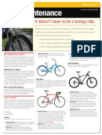 Bike Maintenance PDF