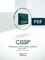 Cissp Cib PDF