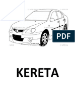 KERETA